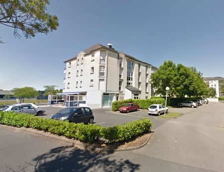 Location Appartement 1 pièce 19m² CAEN 14000 - Photo 5