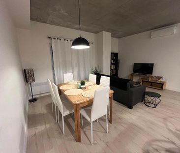 Cession de bail, condo 3 ½ Saint-Nicolas - Photo 1
