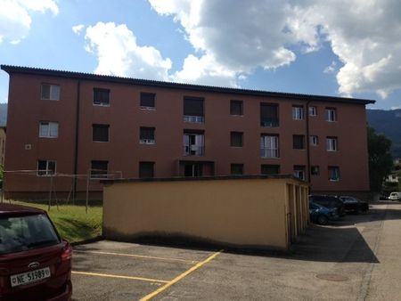 Appartement 2.5 pièces à Boudry ! - Photo 4