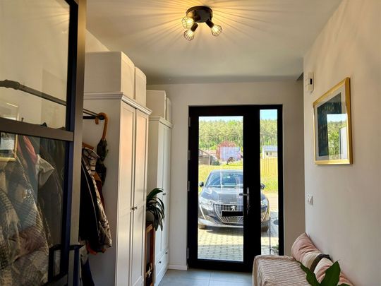 Energiezuinige woning te huur in Averbode - Photo 1