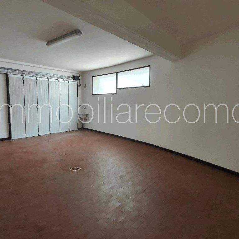 Villa bifamiliare via Bignanico, Bignanico, Como - Photo 1