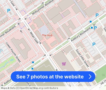 Brooklyn House, CMK, MK9 - Photo 1