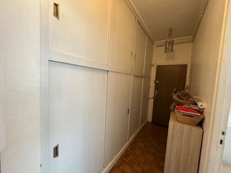 Location Appartement 2 pièces 45m² - Photo 5