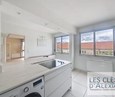 Location Appartement 5 pièces 114m² LYON 6ème - Photo 1