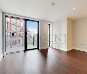 1 bedroom apartment to rent - Photo 4