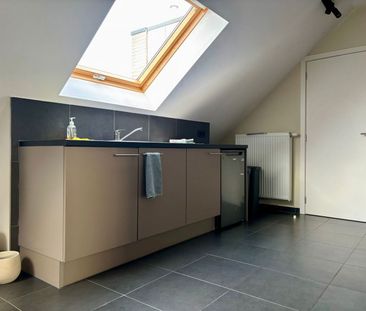 Ruim tweeslaapkamer appartement met een vlotte verbinding naar het ... - Foto 5