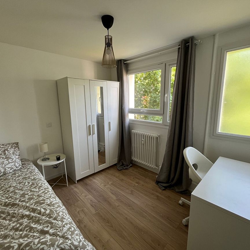 Location Appartement 4 pièces 57m² - Photo 1
