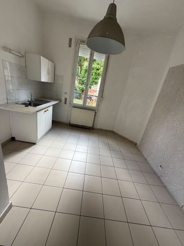 Appartement T2 Villemomble à louer - Photo 4