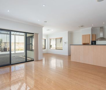 Contemporary Family Living - Photo 1