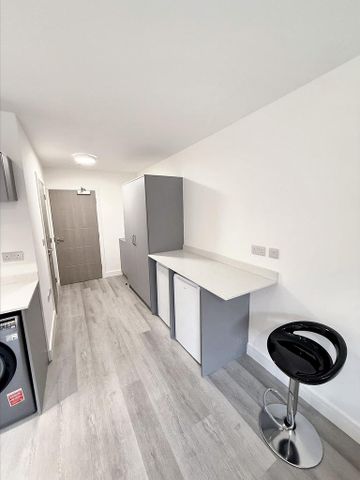 1 bedroom apartment to rent - Photo 4