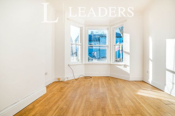 1 bedroom apartment to rent Ashdown Road, Worthing, BN11 - Photo 1