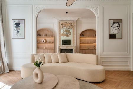 Paris 16 - La Muette - Photo 5