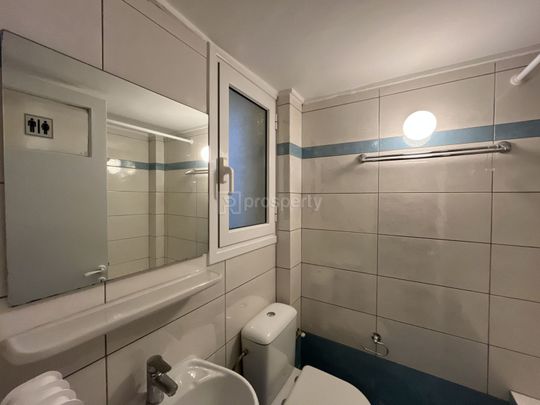 Διαμέρισμα για ενοικίαση Παντοκράτορος - Αρχαίο Ωδείο (Πάτρα) - Photo 1