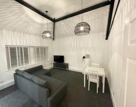 1 Bed Flat, Osborne Wallis House, BS8 - Photo 3