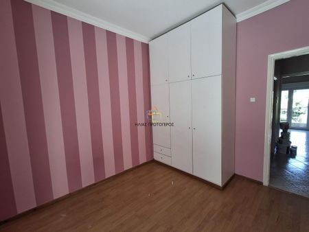Διαμέρισμα για ενοικίαση Πάρκο Ελιά (Βέροια) - Φωτογραφία 3