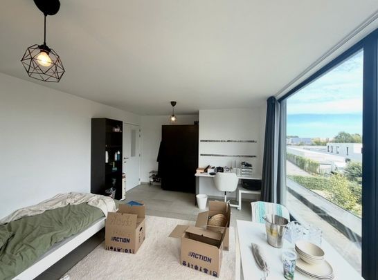 Hoge 11, Kortrijk - Foto 1
