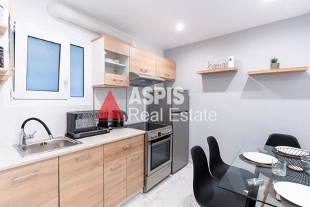 Studio/Γκαρσονιέρα για ενοικίαση - Νέα Σμύρνη, - Photo 5