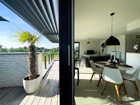 Appartement te huur - Foto 5
