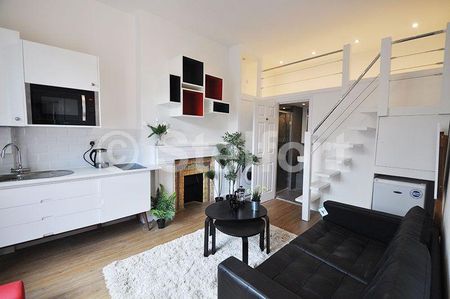 Studio to rent - Photo 4