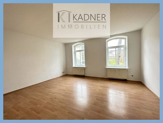 Lieblingsplatz? Schöne 2-Zimmer-WE im EG ... - Photo 1