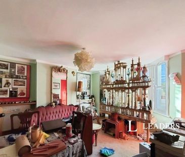 1 bedroom apartment to rent Brighton, BN2 - Photo 1