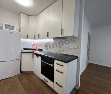 Pronájem bytu 2+kk 46 m - Fotografie 1