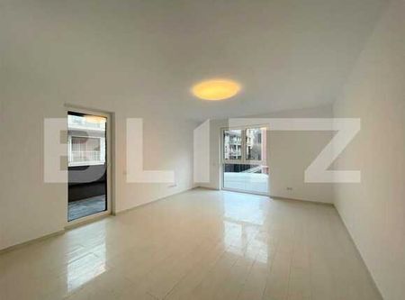Apartament nemobilat, 48 mp, parcare subterana, zona Teatrul National - Photo 3