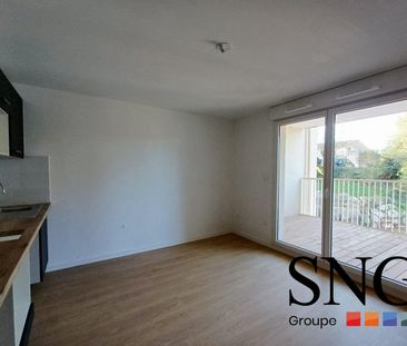 T1 BIS NEUF AVEC LOGGIA - Photo 2