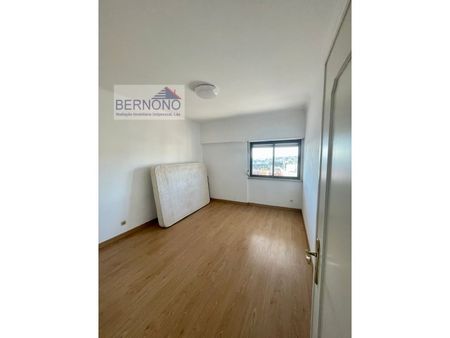 Apartamento T3 em Lisboa - Photo 2
