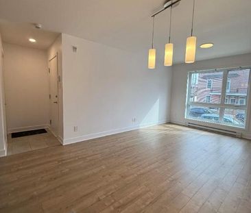 1 CH - 1 SDB - Montréal-Est - $1,520 /mo - Photo 3