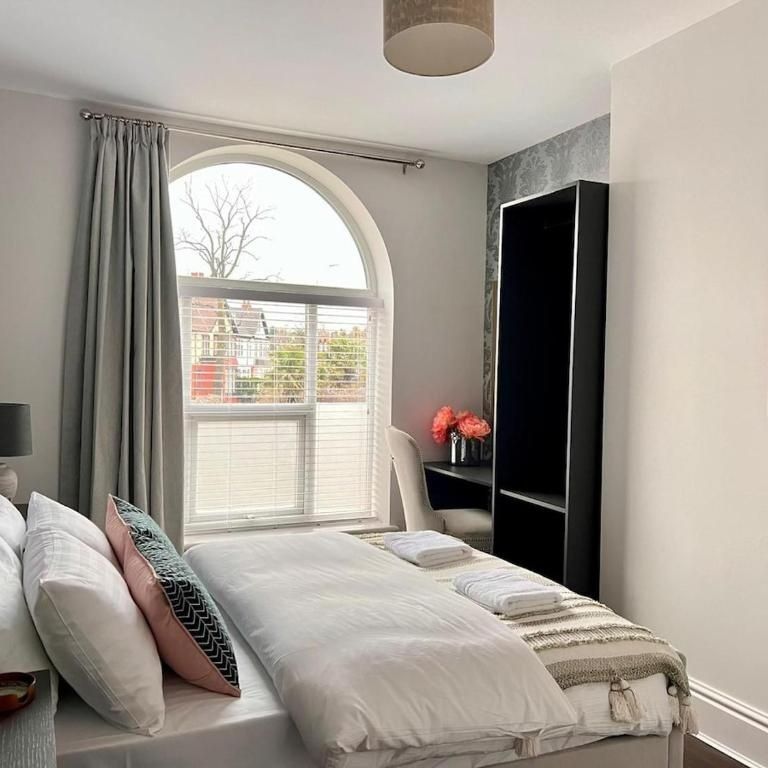 1 Bed Flat, Allerton Road, L18 - Photo 1