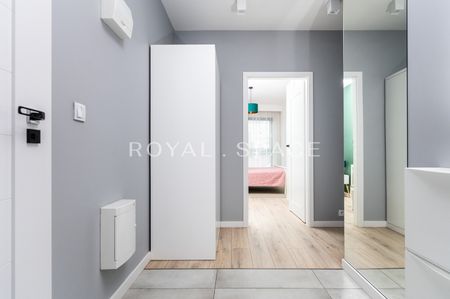 Stylowe mieszkanie z klimą na Grzegórzkach - Фото 4