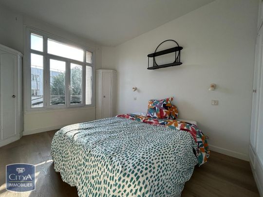 Appartement 2 Pièces 29 m² - Photo 1