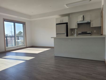 For Lease - 200 Chester Le Boulevard Unit# D308, Toronto, Ontario - Photo 4
