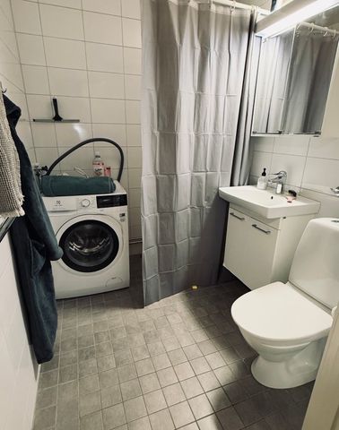 Linnegatan 9 - Foto 3