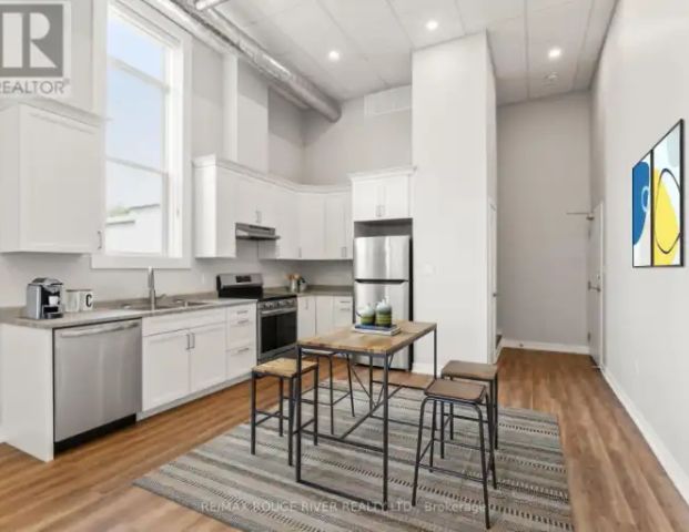 A - 201 DIVISION STREET | A - 201 DIVISION STREET, Cobourg - Photo 1