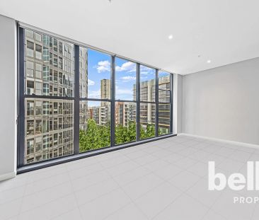 Unit 805/5 Wentworth Place, - Photo 2