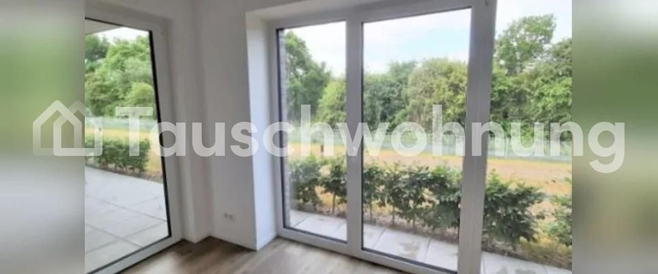 TAUSCHWOHNUNG Bergeforf gegen steilshoop oder Bramfeld - Photo 1