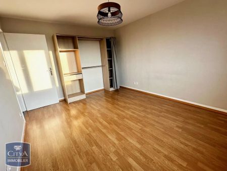 Appartement à louer 2 pièces 52.92m² - Photo 3