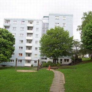 3-Zimmer-Wohnung in Plettenberg - Photo 2