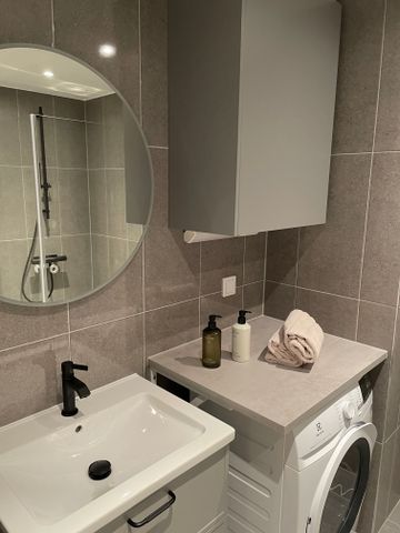 Valfrid Palmgrens gata, Stockholm - Foto 3