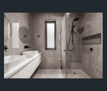 Stunning Modern Town Residence! - Photo 6