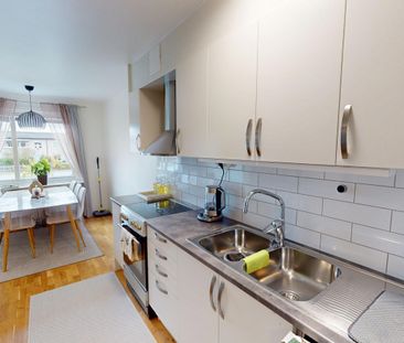 Flöjtgatan, Karlstad - Foto 1