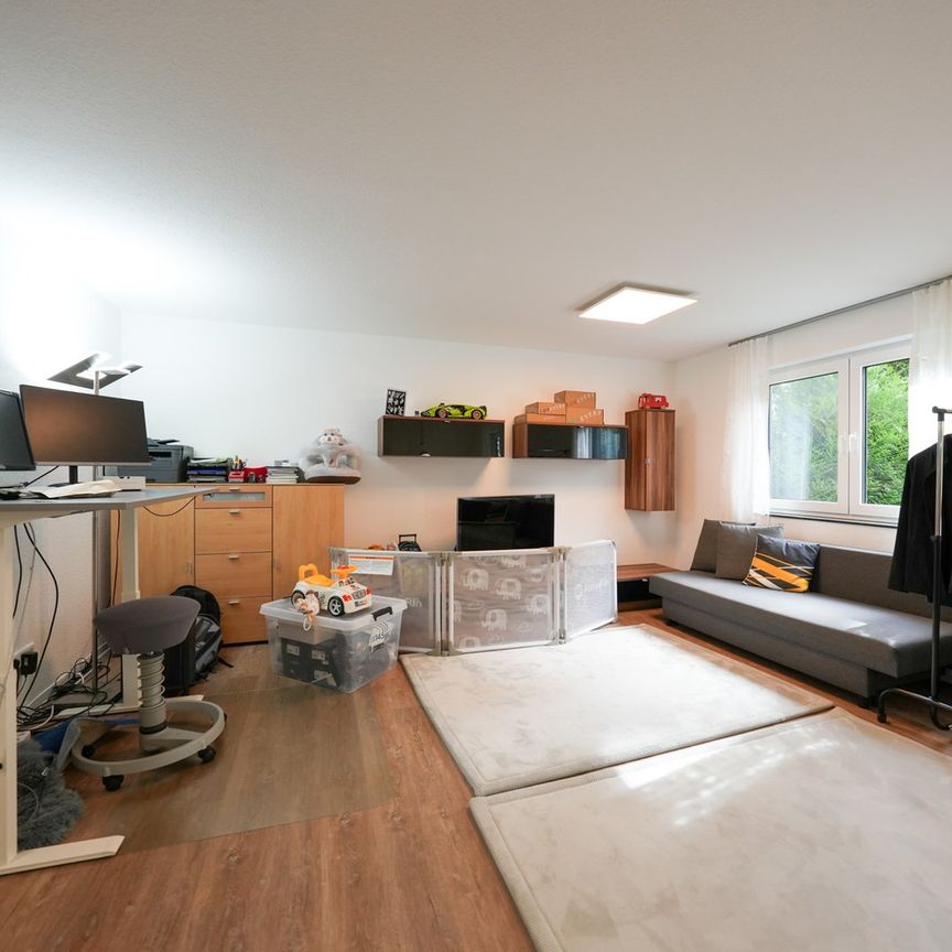 Moderne Etagenwohnung in Mönchengladbach - Foto 1