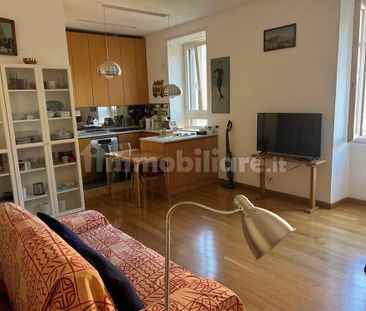 Trilocale via Raffaele Stern, Flaminio, Roma - Photo 1