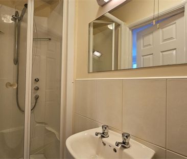 Flat 30 Bentley House, Abbeygate Court, March - Photo 6