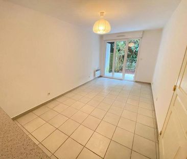 Location appartement 2 pièces 39.1 m² à Montpellier (34000) - Photo 1