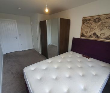 2 bedroom apartment to rent - Photo 4