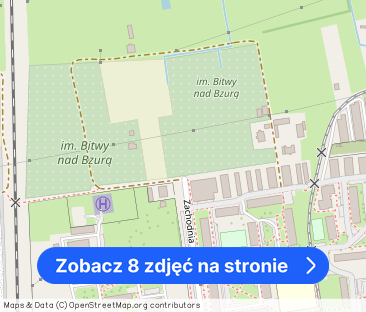 Mieszkanie do wynajęcia I piętro 40 m. - Zdjęcie 1