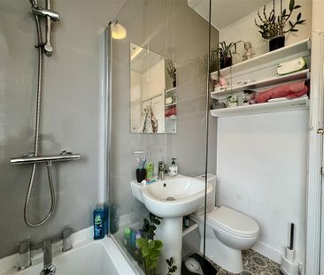 1 bedroom terraced house to rent - Photo 6